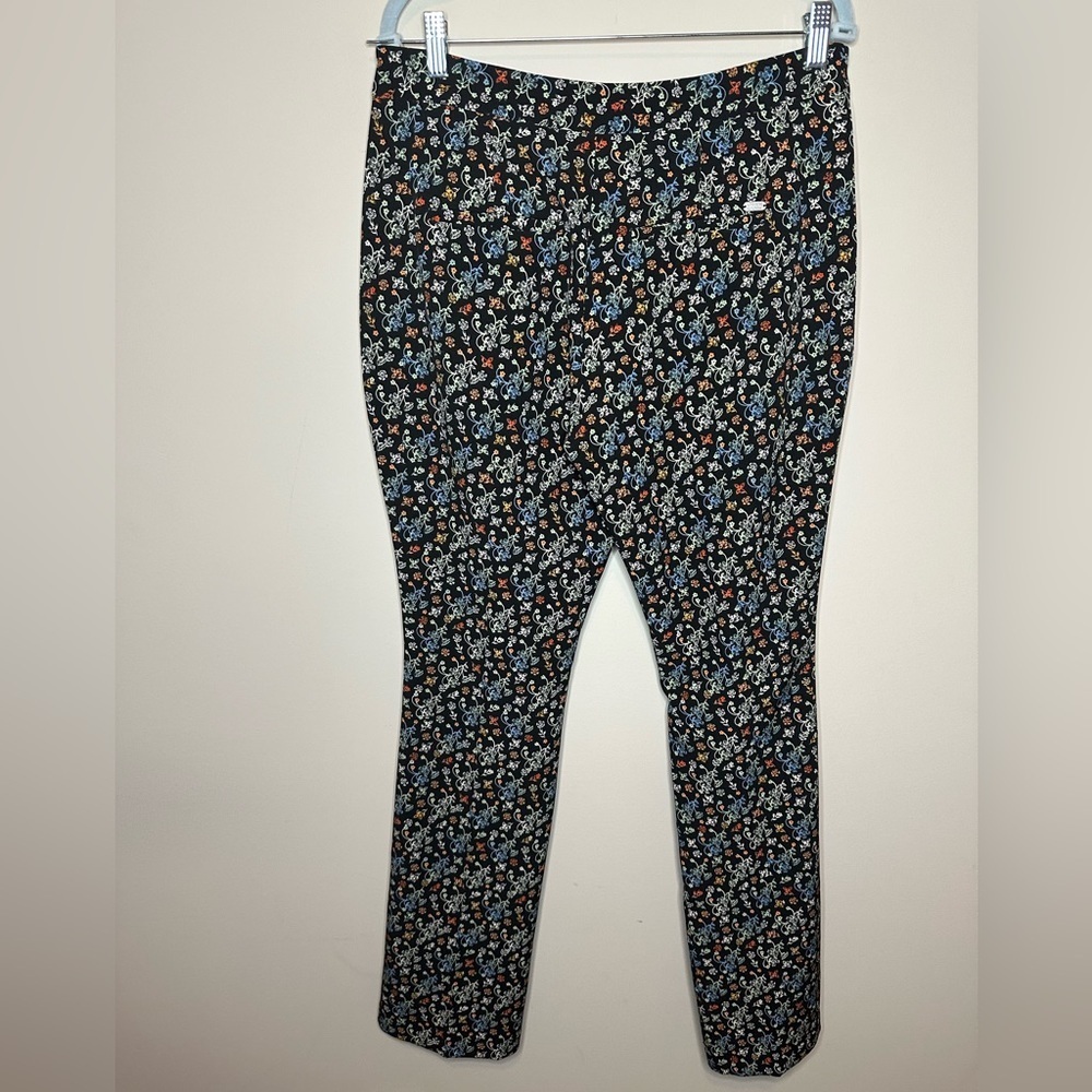 Scotch & Soda Tailored Flare Pants Size Large - Picture 8 of 15
